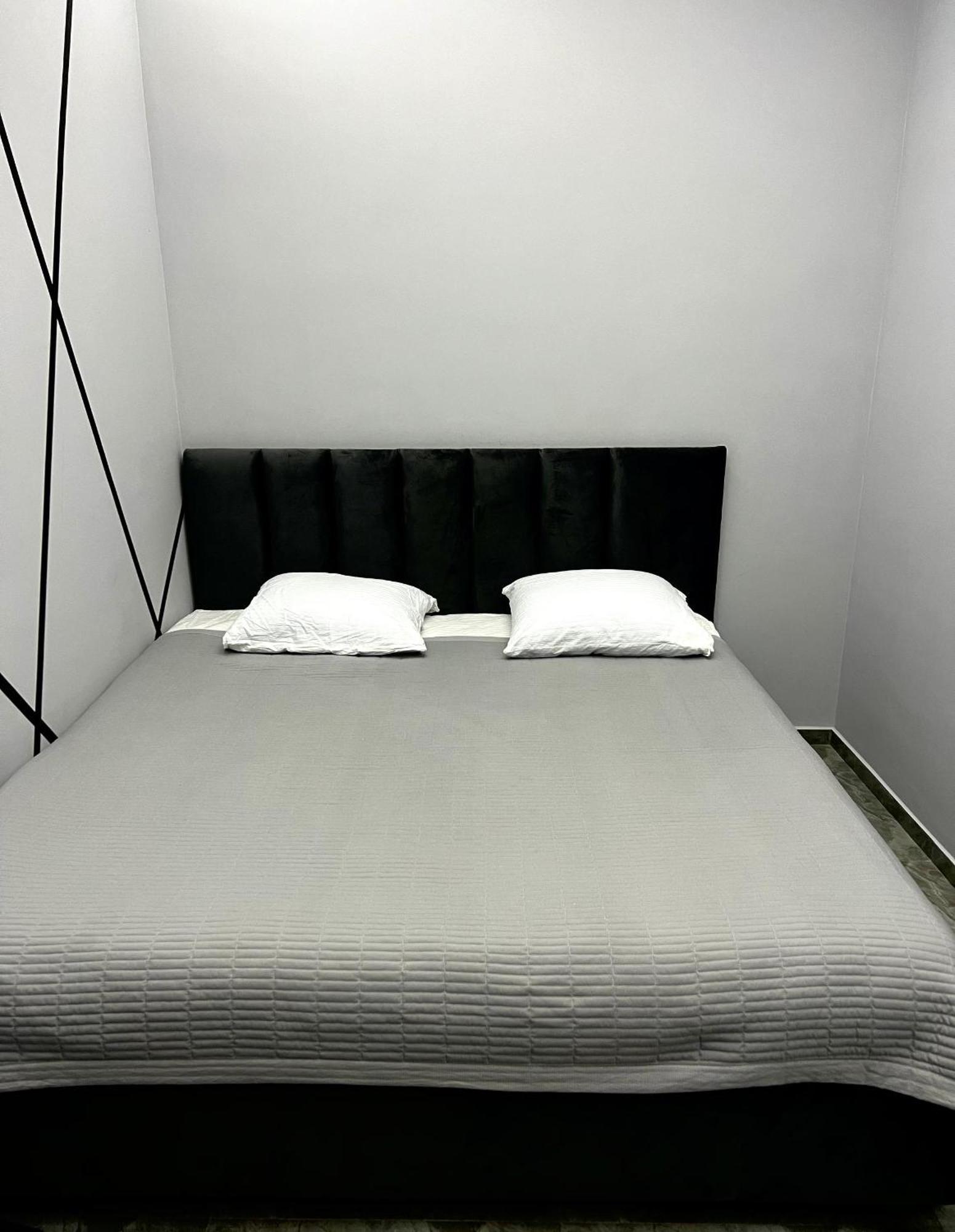 Lumi Otel Bişkek Dış mekan fotoğraf