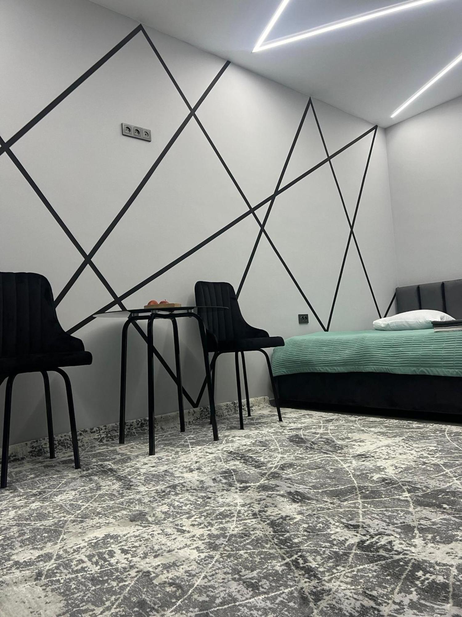 Lumi Otel Bişkek Dış mekan fotoğraf