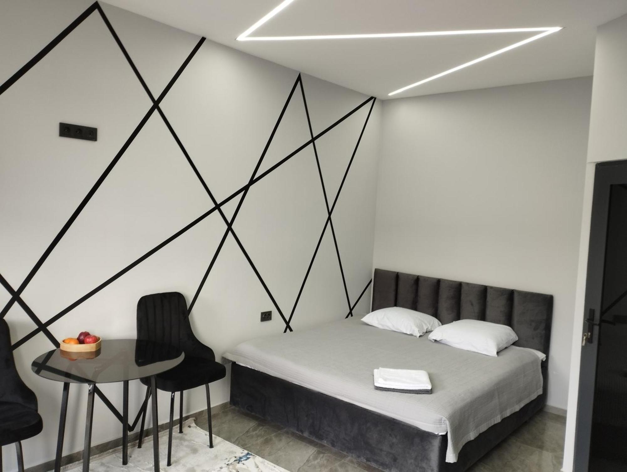 Lumi Otel Bişkek Dış mekan fotoğraf