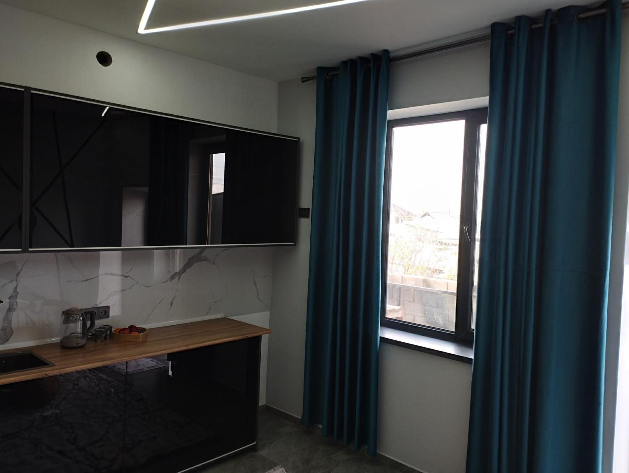 Lumi Otel Bişkek Dış mekan fotoğraf