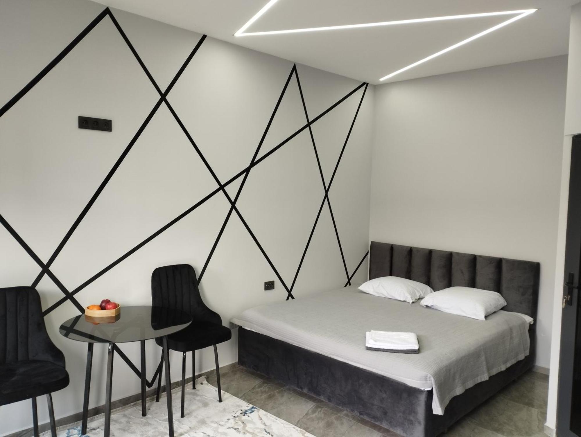 Lumi Otel Bişkek Dış mekan fotoğraf