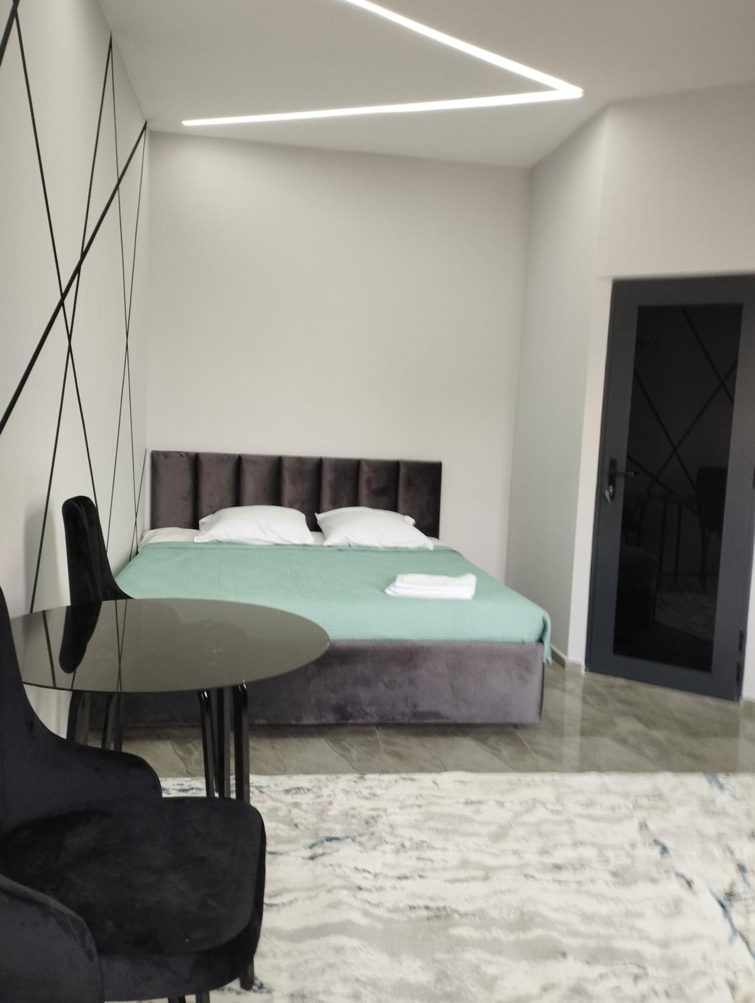 Lumi Otel Bişkek Dış mekan fotoğraf