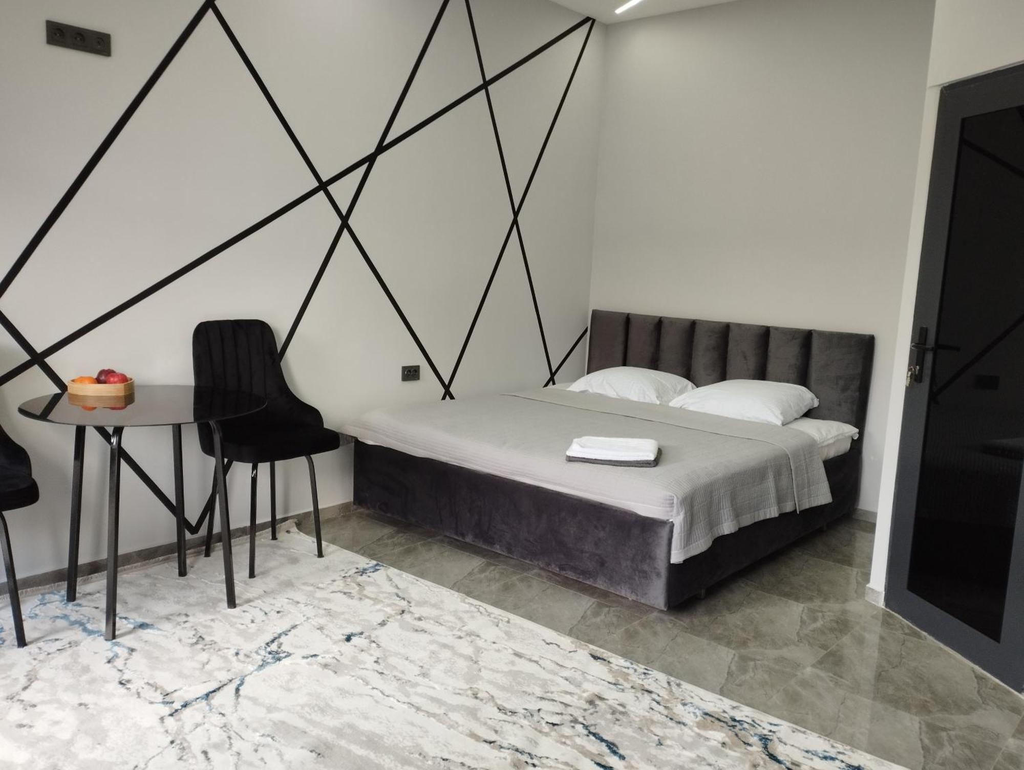 Lumi Otel Bişkek Dış mekan fotoğraf