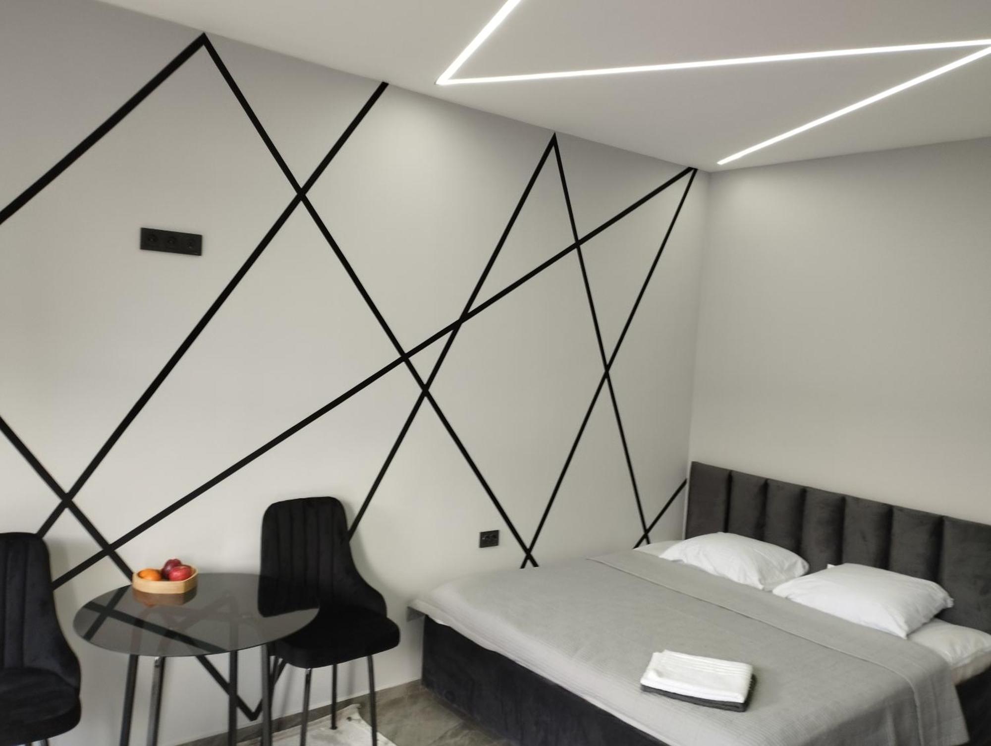 Lumi Otel Bişkek Dış mekan fotoğraf