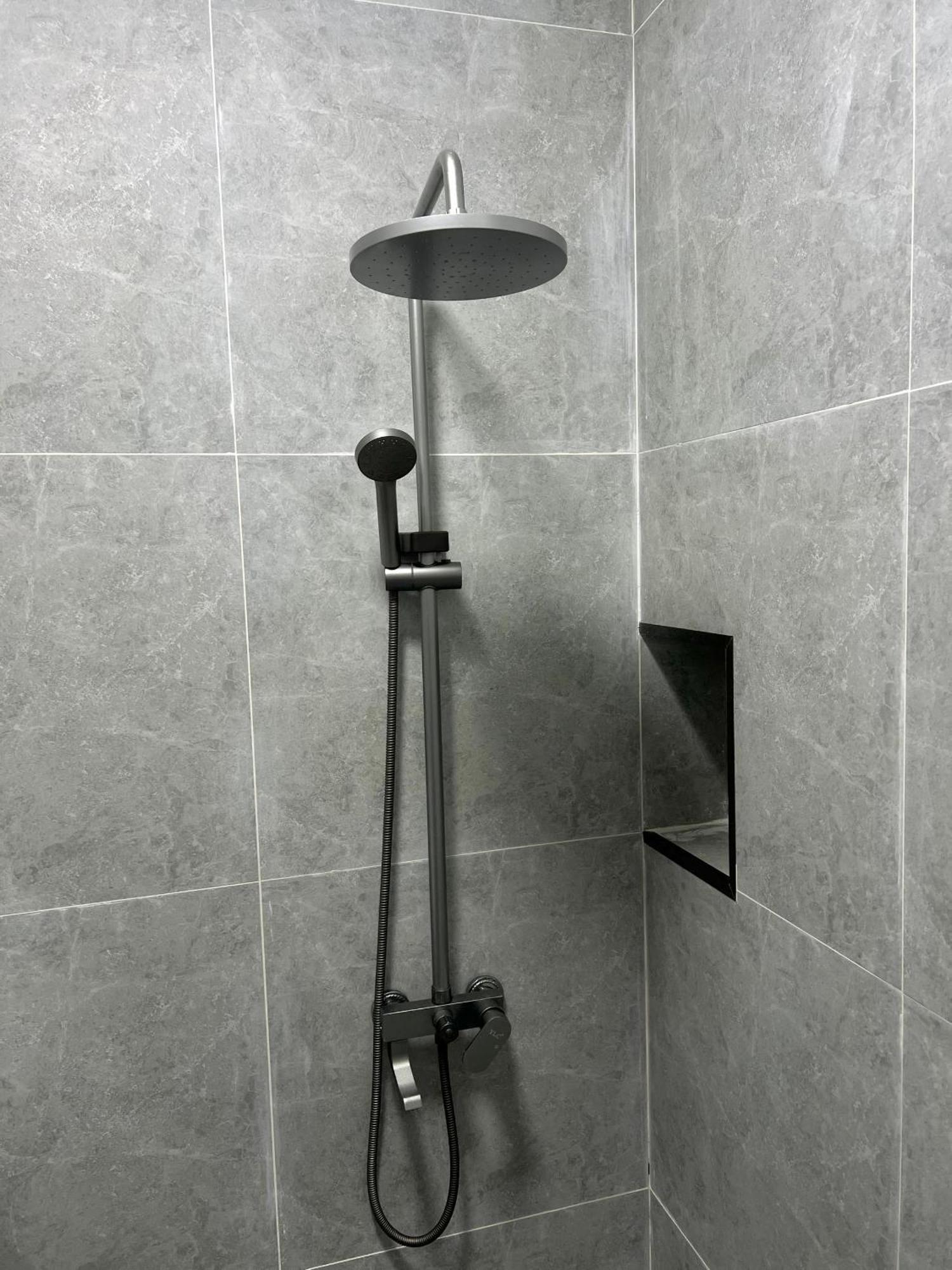 Lumi Otel Bişkek Dış mekan fotoğraf