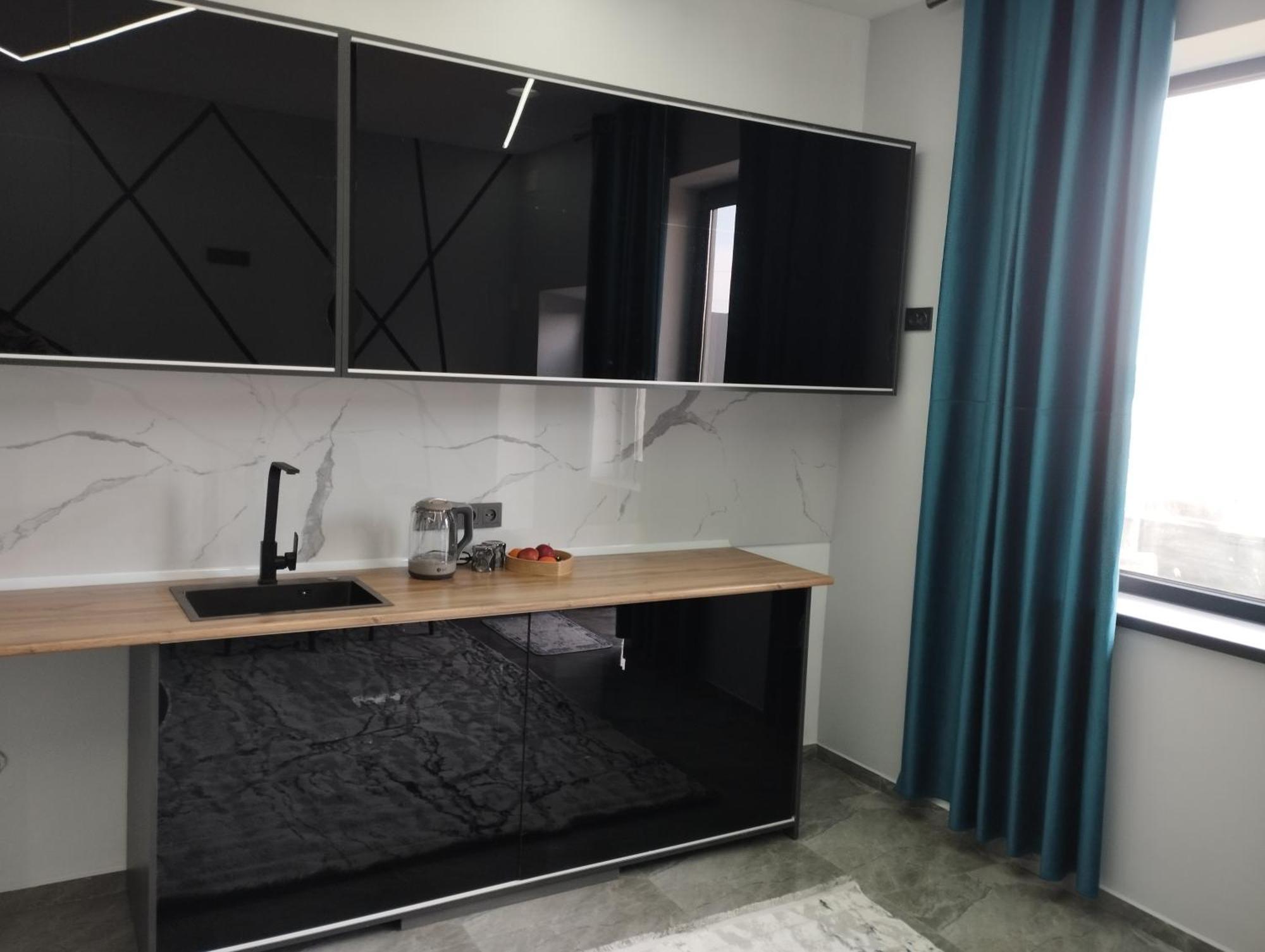 Lumi Otel Bişkek Dış mekan fotoğraf