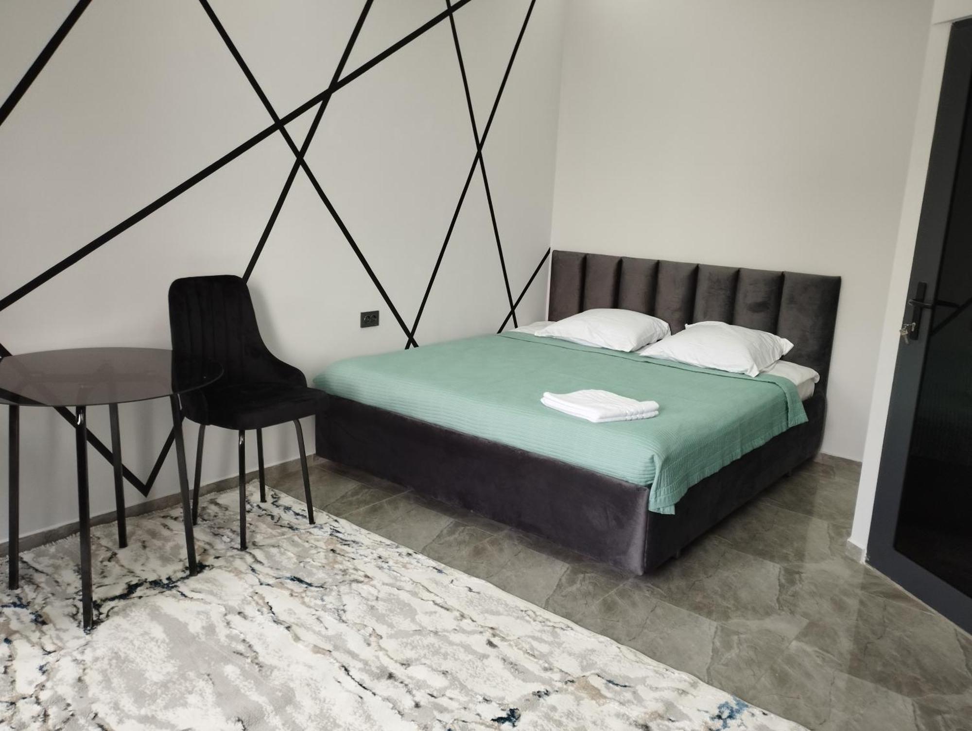 Lumi Otel Bişkek Dış mekan fotoğraf